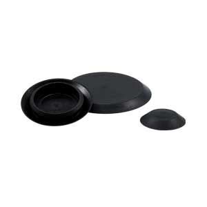 flush sheet metal plugs|small hole covers.